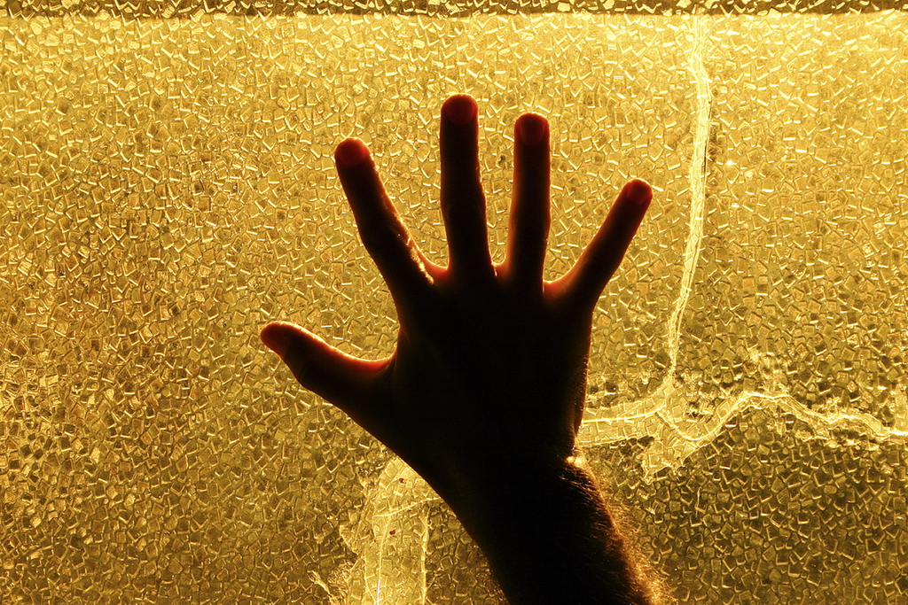 yellow-cracks