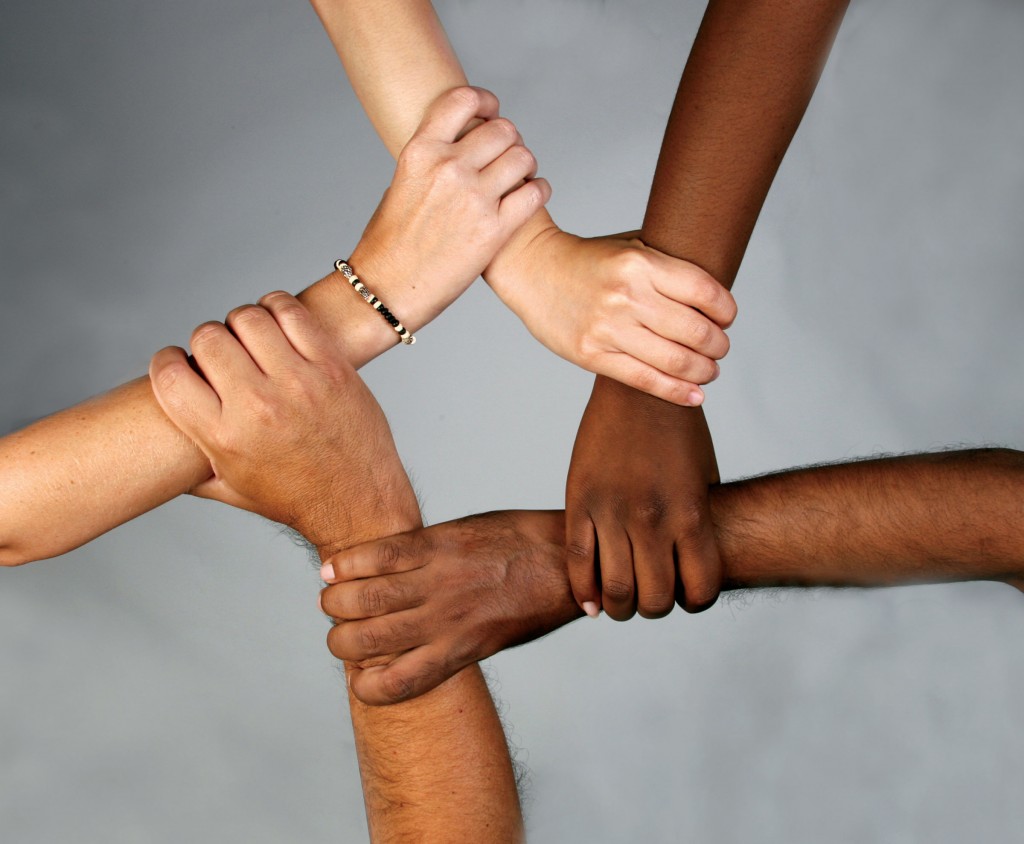 minority
