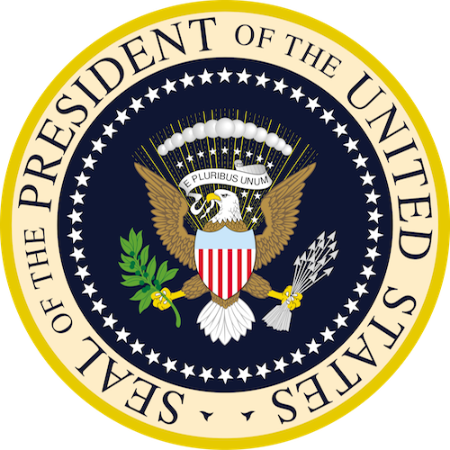 presidential-seal