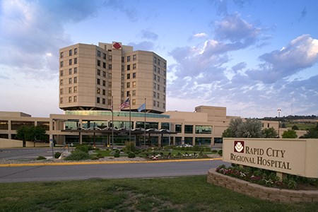 rapid-city-regional-hospital