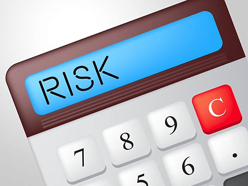 risk calculator
