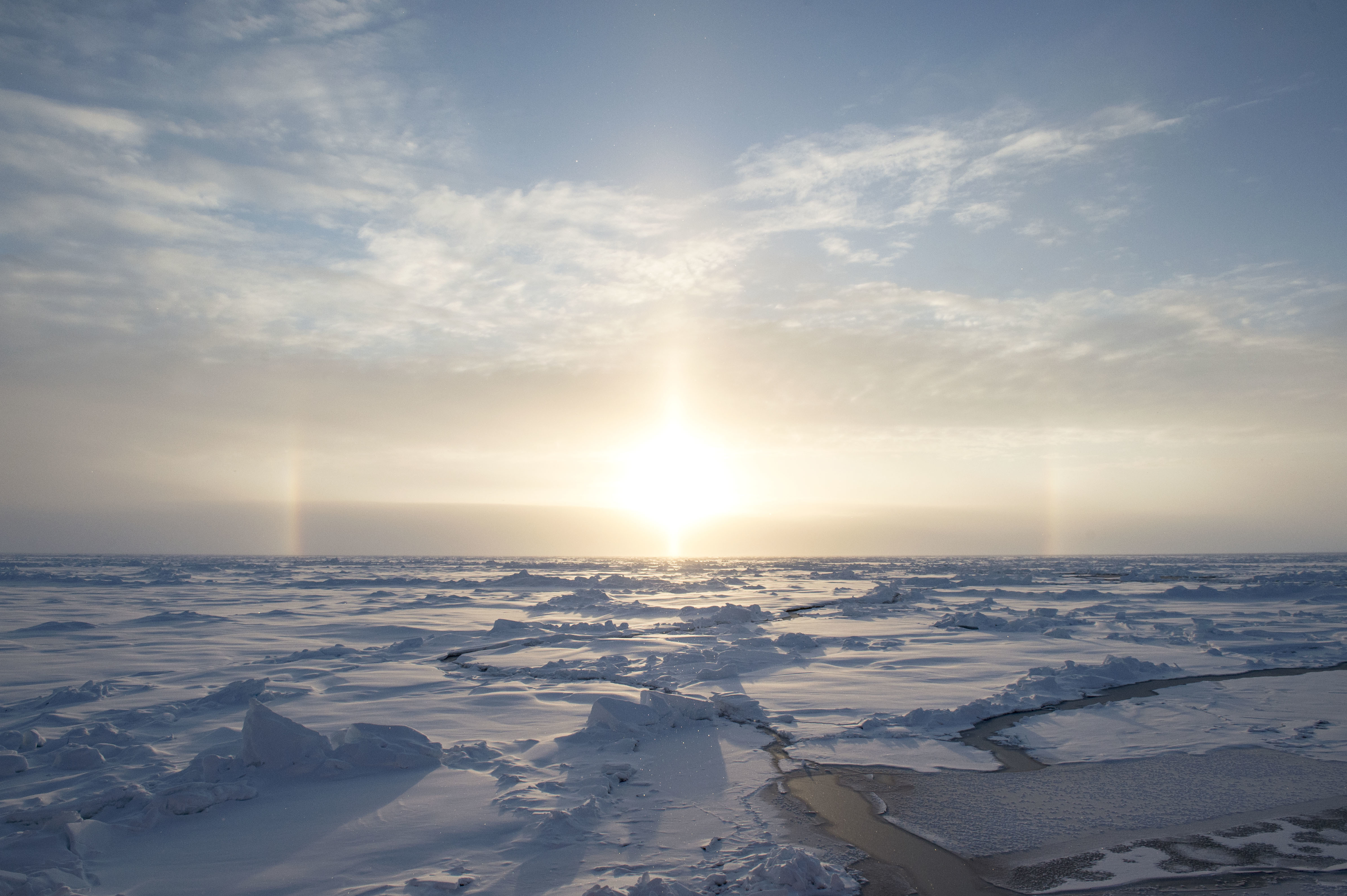 sun-dog